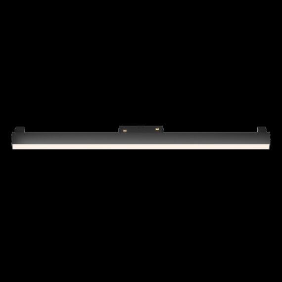 Maytoni Technical TR074-2-20W3K-B Трековый магнитный светодиодный светильник Basis Gravity, изображение 5