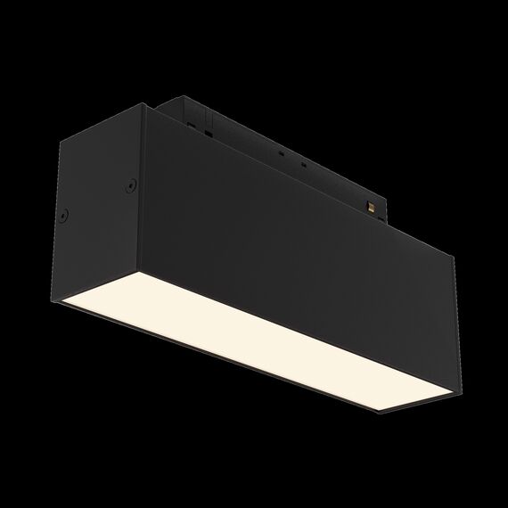 Maytoni Technical TR012-2-7W3K-B Трековый светильник для магнитного шинопровода S35 Basis, изображение 4
