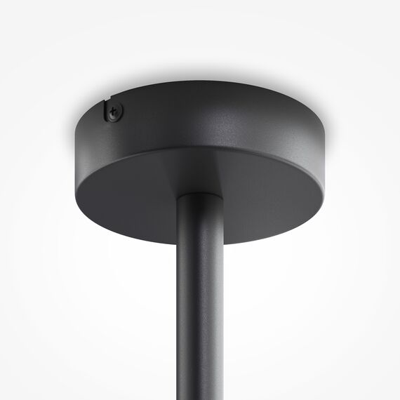 Maytoni Decorative MOD177PL-12G Люстра на штанге Memory, изображение 6