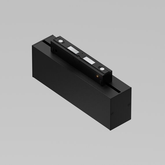 Maytoni Technical TR012-2-7W3K-B Трековый светильник для магнитного шинопровода S35 Basis, изображение 3