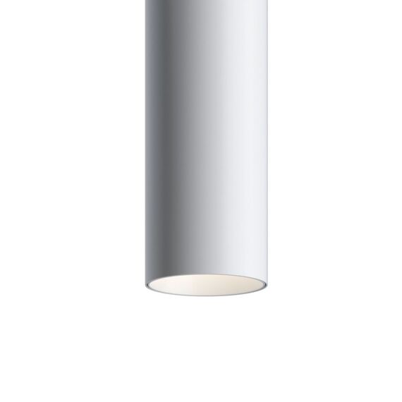Maytoni Technical TR016-2-12W3K-W Трековый светильник для магнитного шинопровода Gravity Track Lamps, изображение 2