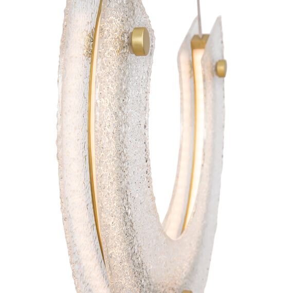 Maytoni Decorative P091PL-L18G3K1 Подвесной светильник Maya, изображение 2