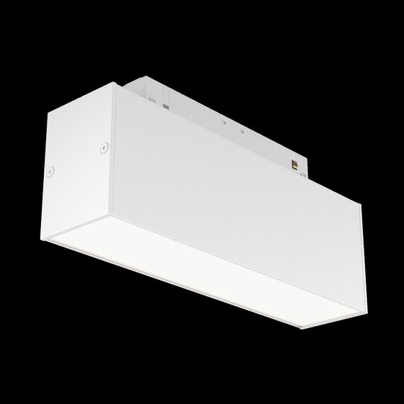 Maytoni Technical TR012-2-7W4K-W Трековый светильник для магнитного шинопровода S35 Basis, изображение 4