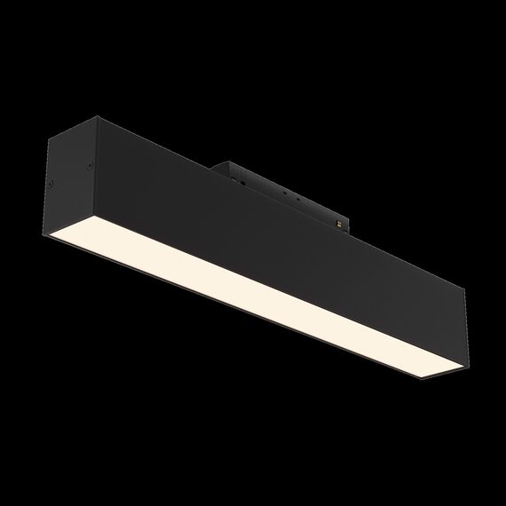 Maytoni Technical TR012-2-12W3K-B Трековый светильник для магнитного шинопровода S35 Basis, изображение 4
