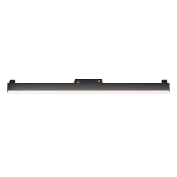 Maytoni Technical TR074-2-20W3K-B Трековый магнитный светодиодный светильник Basis Gravity