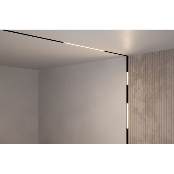 Maytoni Technical TR074-2-12W4K-B Трековый магнитный светодиодный светильник Basis Gravity, изображение 4