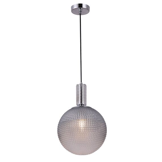 Maytoni Decorative P030PL-01CH Светильник подвесной Milagro