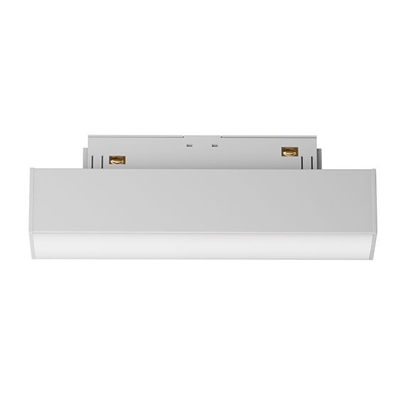 Maytoni Technical TR074-2-7W4K-W Трековый магнитный светодиодный светильник Basis Gravity