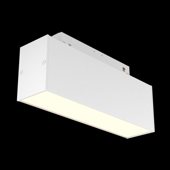 Maytoni Technical TR012-2-7W3K-W Трековый светильник для магнитного шинопровода S35 Basis, изображение 4