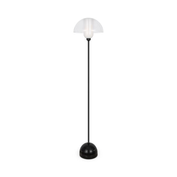 Maytoni Decorative MOD177FL-01B Торшер Memory