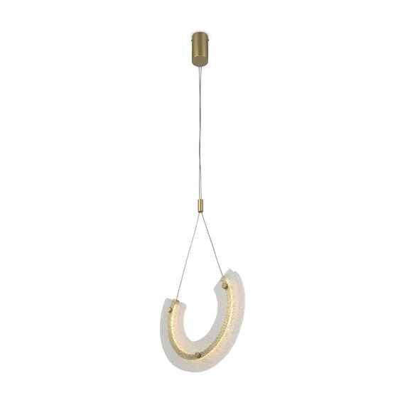 Maytoni Decorative P091PL-L18G3K1 Подвесной светильник Maya, изображение 5