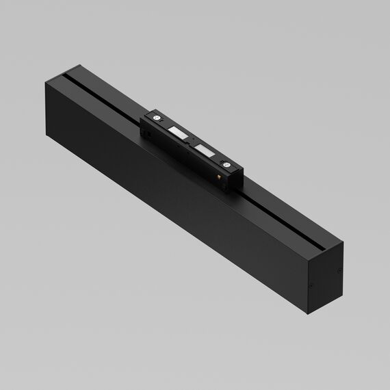 Maytoni Technical TR012-2-12W3K-B Трековый светильник для магнитного шинопровода S35 Basis, изображение 3