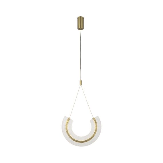 Maytoni Decorative P091PL-L18G3K1 Подвесной светильник Maya