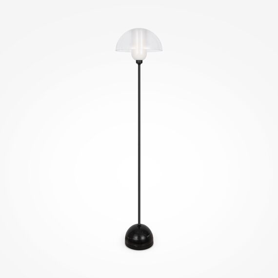 Maytoni Decorative MOD177FL-01B Торшер Memory, изображение 2