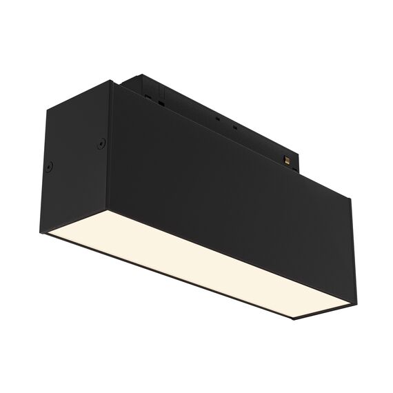 Maytoni Technical TR012-2-7W3K-B Трековый светильник для магнитного шинопровода S35 Basis