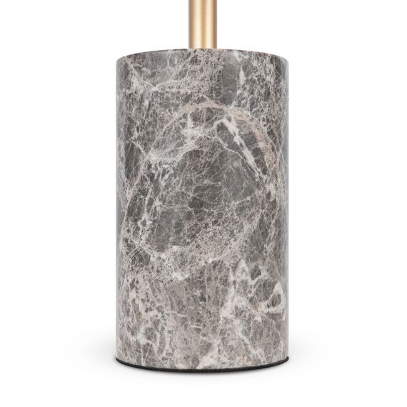 Maytoni Decorative MOD178TL-L11GR3K Настольная лампа светодиодная Memory, изображение 5