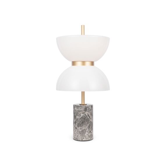 Maytoni Decorative MOD178TL-L11GR3K Настольная лампа светодиодная Memory