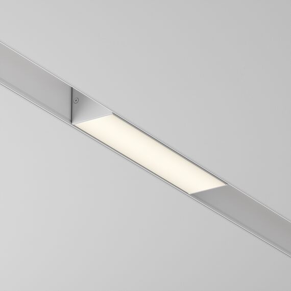 Maytoni Technical TR074-2-7W3K-W Трековый магнитный светодиодный светильник Basis Gravity, изображение 2