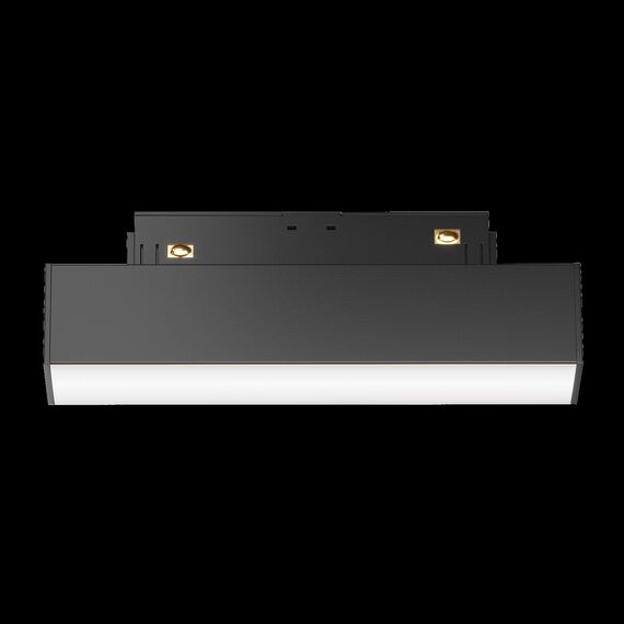 Maytoni Technical TR074-2-7W4K-B Трековый магнитный светодиодный светильник Basis Gravity, изображение 6