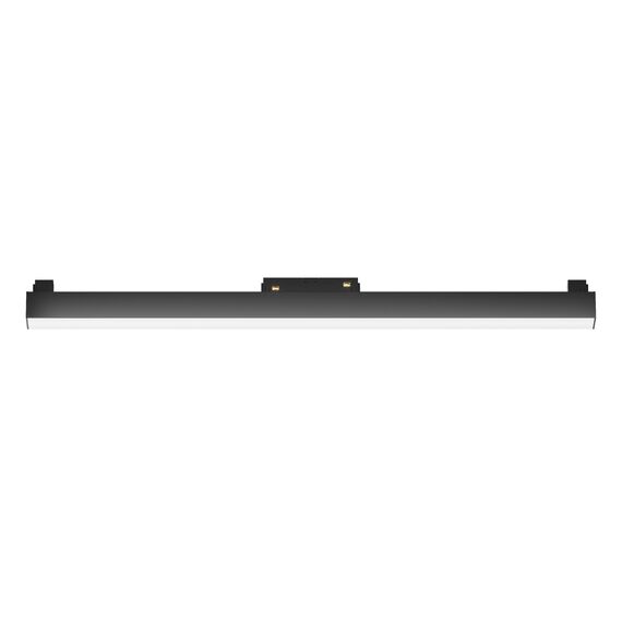Maytoni Technical TR074-2-20W4K-B Трековый магнитный светодиодный светильник Basis Gravity