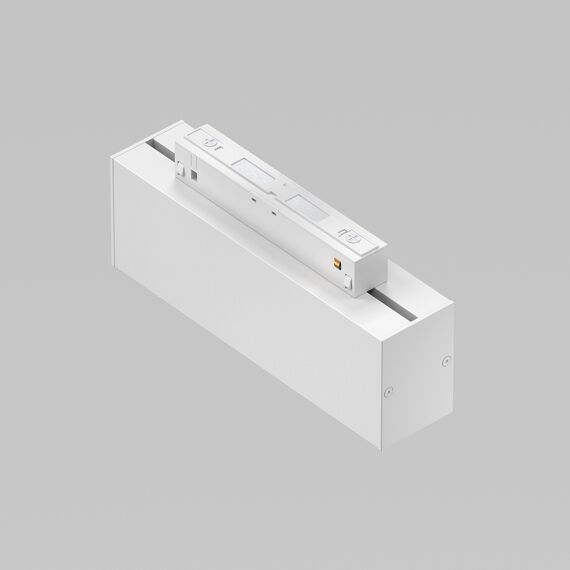 Maytoni Technical TR012-2-7W4K-W Трековый светильник для магнитного шинопровода S35 Basis, изображение 3