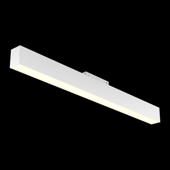 Maytoni Technical TR012-2-20W3K-W Трековый светильник для магнитного шинопровода S35 Basis, изображение 4