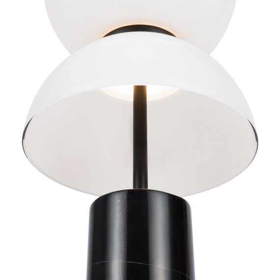 Maytoni Decorative MOD178TL-L11B3K Настольная лампа светодиодная Memory, изображение 3