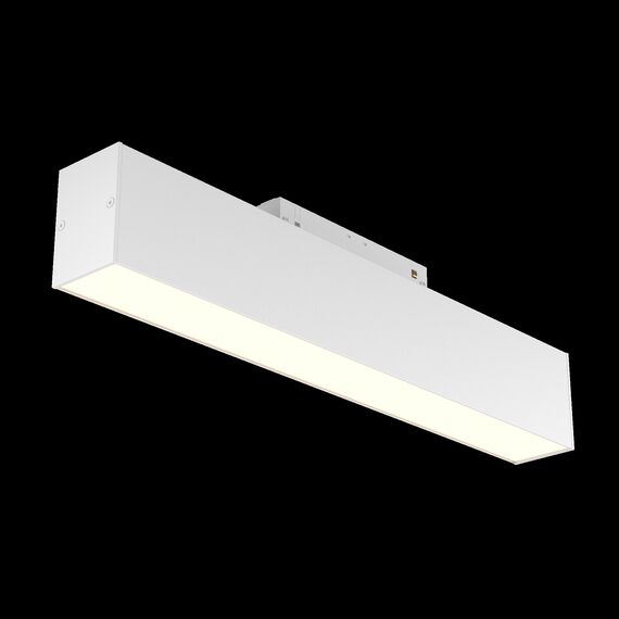Maytoni Technical TR012-2-12W3K-W Трековый светильник для магнитного шинопровода S35 Basis, изображение 4