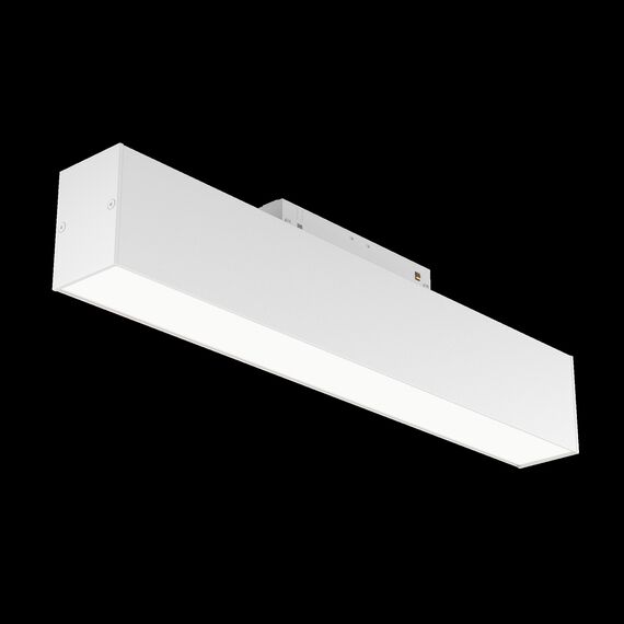 Maytoni Technical TR012-2-12W4K-W Трековый светильник для магнитного шинопровода S35 Basis, изображение 4