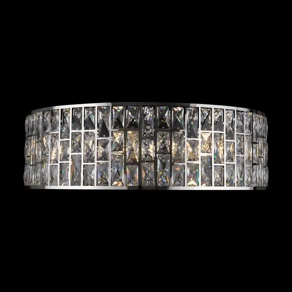 Maytoni Decorative MOD184PL-06CH Подвесной светильник Gelid, изображение 8