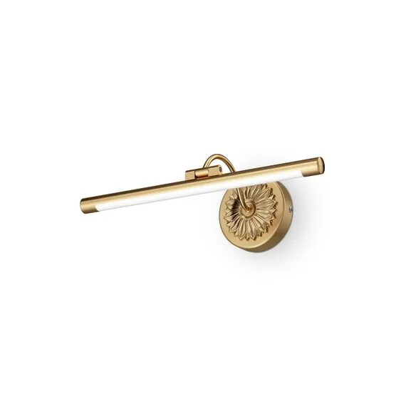Maytoni Decorative MIR014WL-L9G3K Бра Oculus