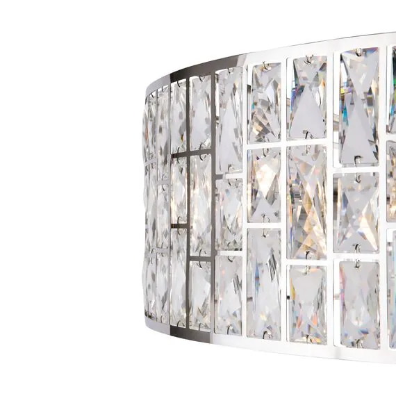 Maytoni Decorative MOD184PL-06CH Подвесной светильник Gelid, изображение 5