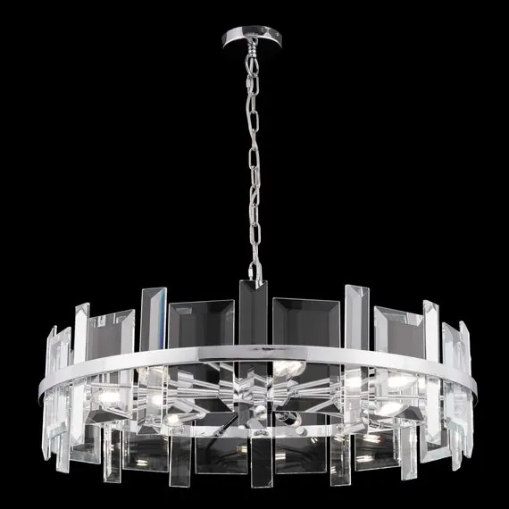 Maytoni Decorative MOD201PL-07N Подвесная люстра Cerezo, изображение 5