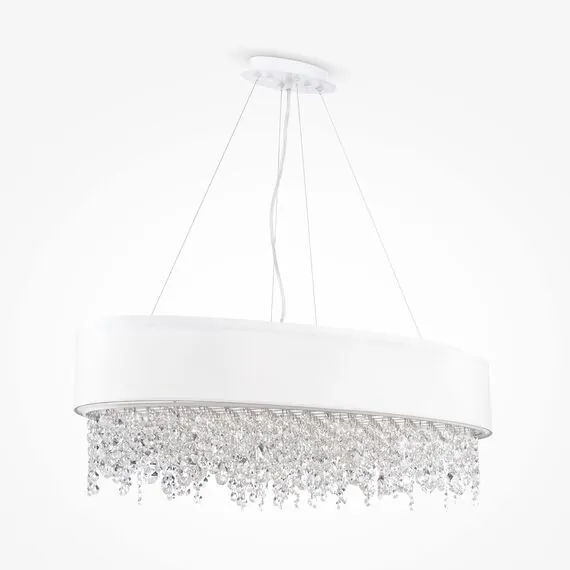 Maytoni Decorative MOD600PL-09W Подвесной светильник Manfred, изображение 2