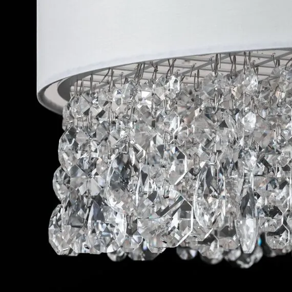 Maytoni Decorative MOD600PL-09W Подвесной светильник Manfred, изображение 4