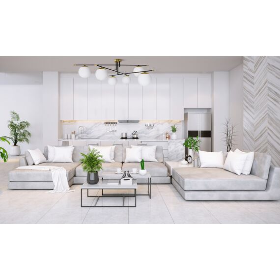 Maytoni Decorative MOD048CL-06G Потолочная люстра Nostalgia, изображение 7