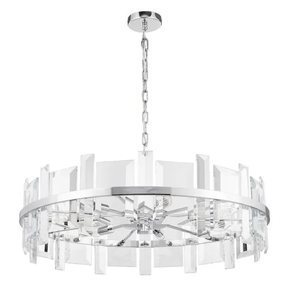 Maytoni Decorative MOD201PL-07N Подвесная люстра Cerezo, изображение 3