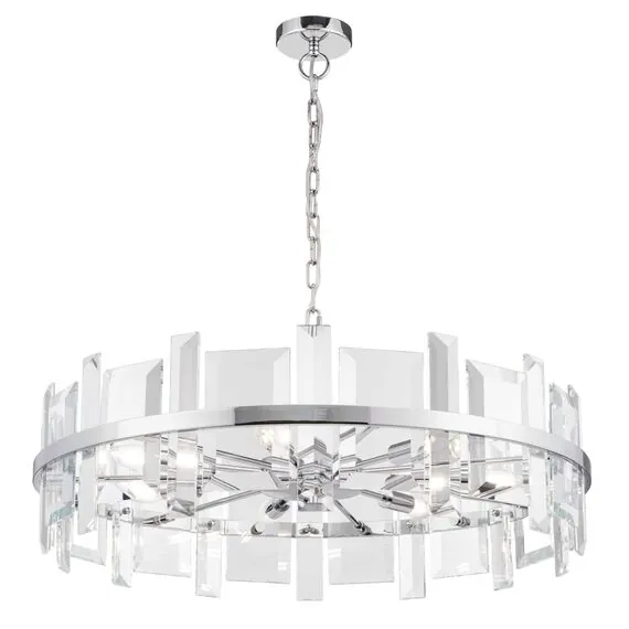 Maytoni Decorative MOD201PL-07N Подвесная люстра Cerezo, изображение 2