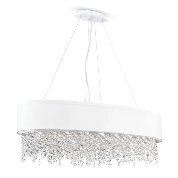 Maytoni Decorative MOD600PL-09W Подвесной светильник Manfred