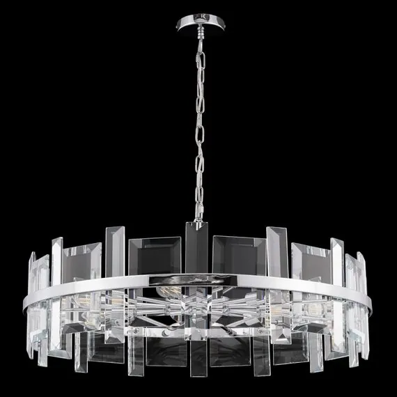 Maytoni Decorative MOD201PL-07N Подвесная люстра Cerezo, изображение 7