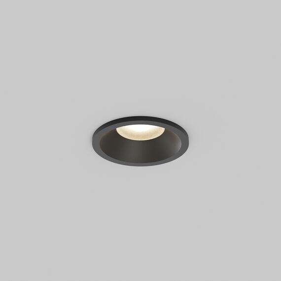 Maytoni Technical DL059-7W3K-B Светильник встраиваемый светодиодный Mini, изображение 3