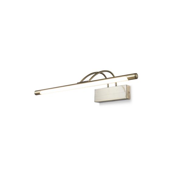 Maytoni Decorative MIR004WL-L12BZ Бра Finelli, изображение 2