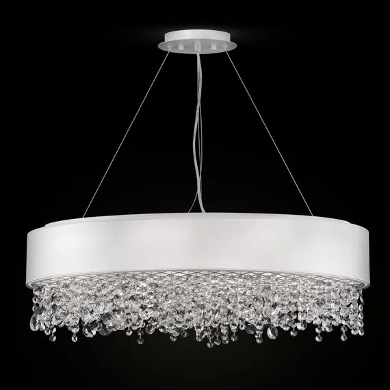Maytoni Decorative MOD600PL-09W Подвесной светильник Manfred, изображение 7