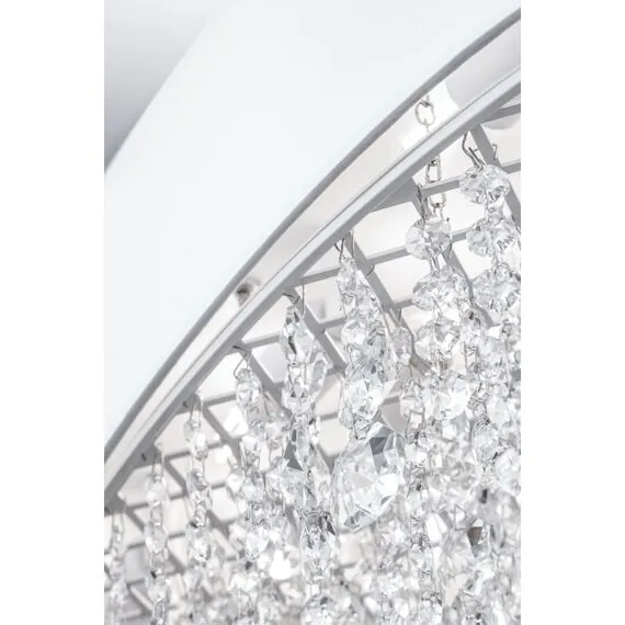 Maytoni Decorative MOD600PL-09W Подвесной светильник Manfred, изображение 3