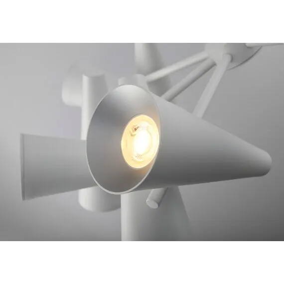 Maytoni Decorative MOD095PL-14W Люстра на штанге Giro, изображение 4