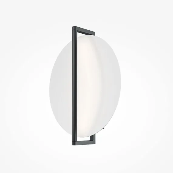 Maytoni Decorative MOD279WL-L14B3K Светильник настенный Mira, изображение 5