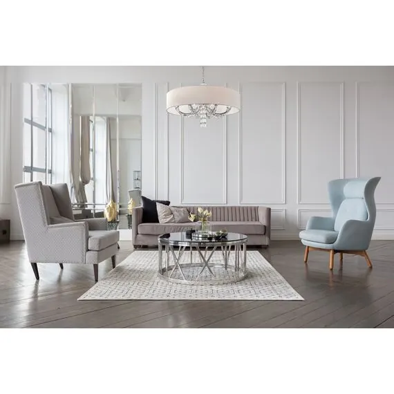 Maytoni Decorative DIA008PL-08CH Подвесная люстра Talento, изображение 4