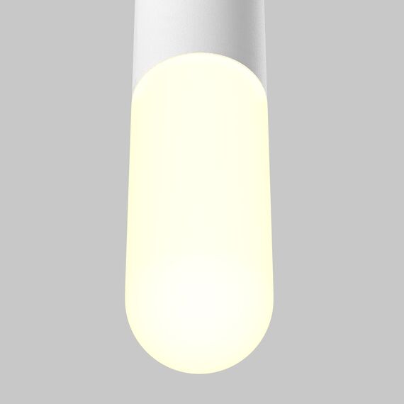 Maytoni Technical P101PL-L300-12W3K-W Светильник подвесной светодиодный Mist, изображение 2