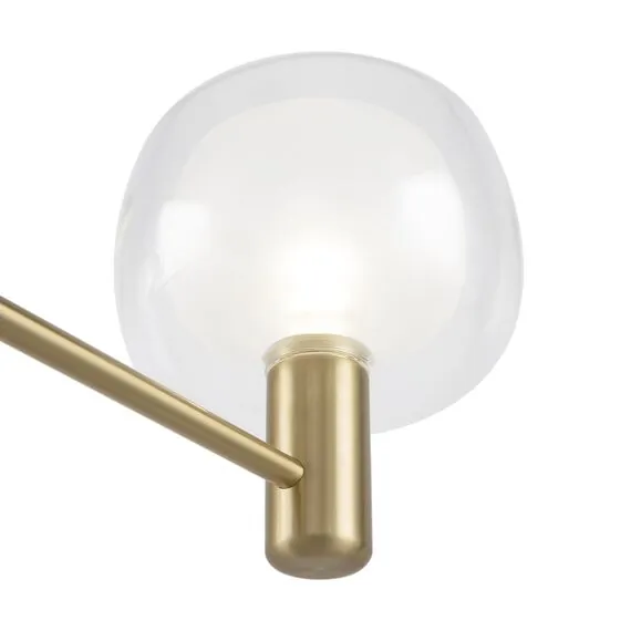 Maytoni Decorative MOD411PL-06G Подвесная люстра Vision, изображение 5