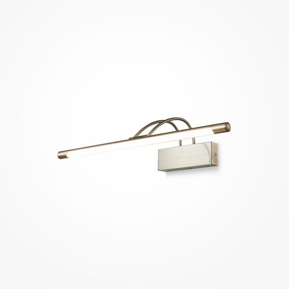 Maytoni Decorative MIR004WL-L12BZ Бра Finelli, изображение 3
